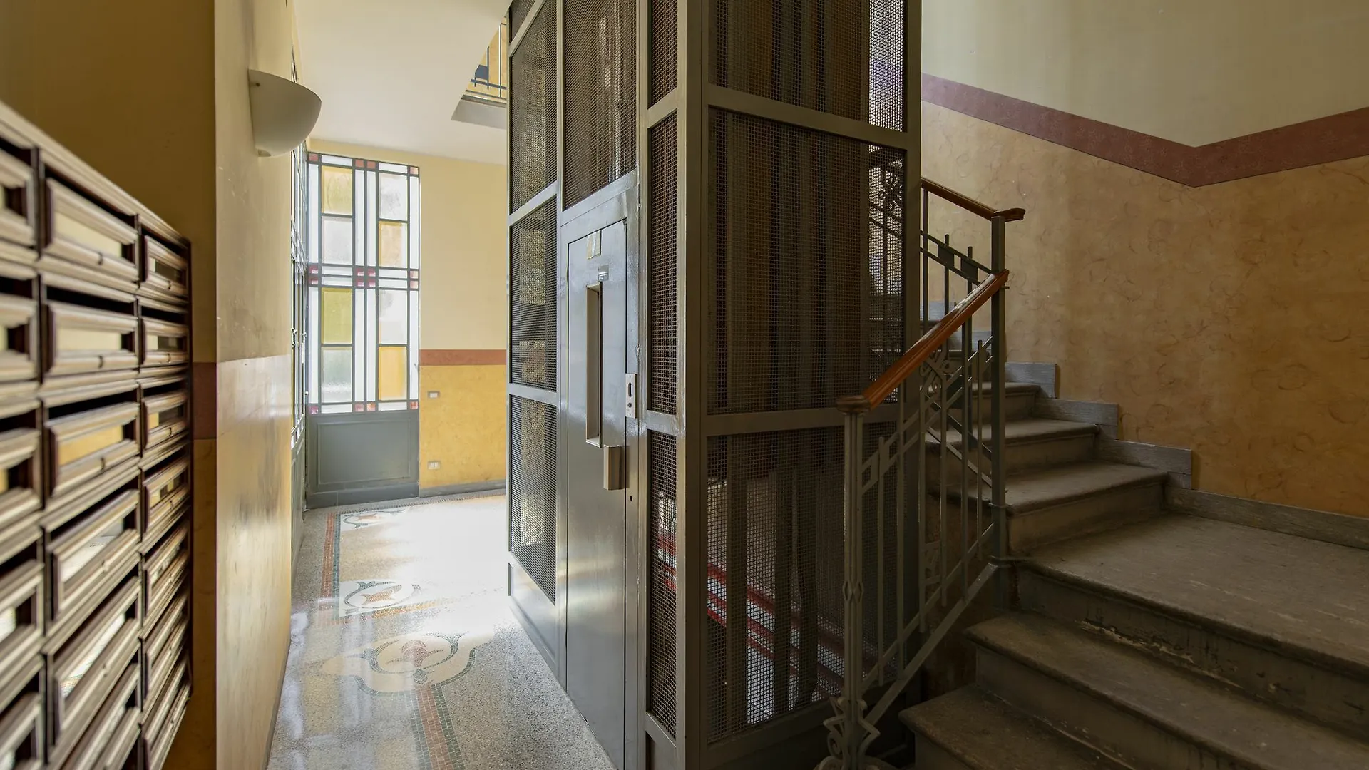 Wagner Apartment - Corso Vercelli Milan 0*,