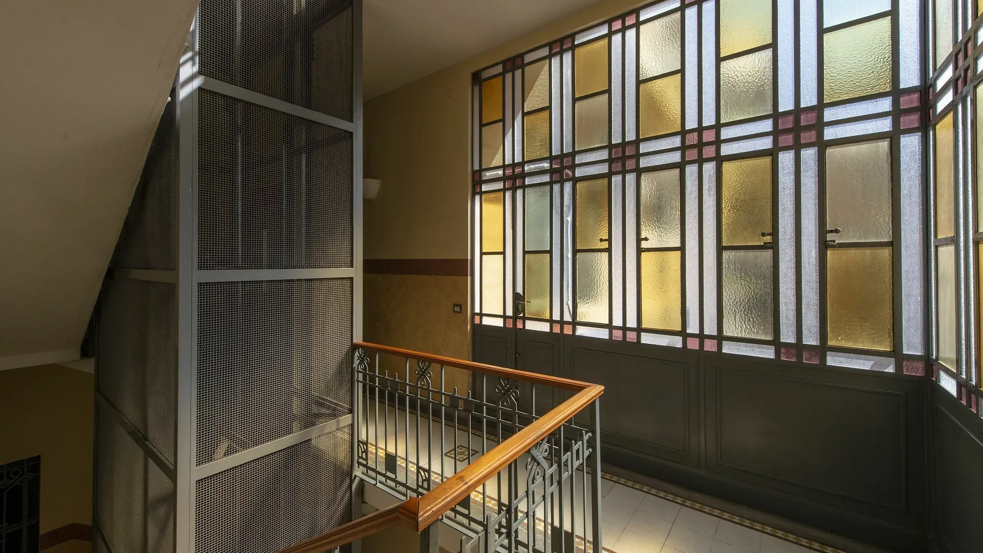 Wagner Apartment - Corso Vercelli Milan