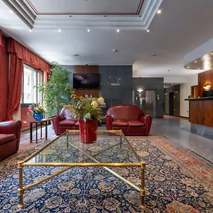 Crivi's Hotell